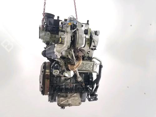 Engine VW POLO V (6R1, 6C1)  | BP27396064M1 
