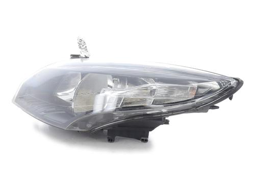 Used Left headlight Left headlight RENAULT MEGANE III Hatchback (BZ0/1_, B3_) 1.5 dCi (BZ09, BZ0D, BZ1W, BZ29, BZ14) (110 hp) 33926373 33926373