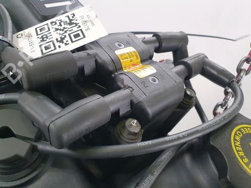 Engine MINI MINI Convertible (R52) One | BP38978383M1 - Image 7