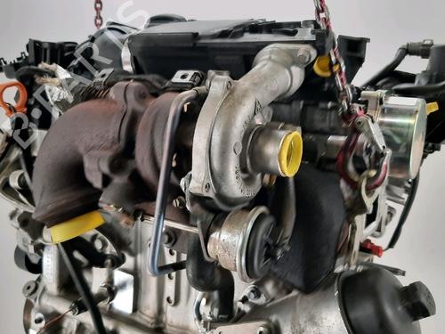 Engine PEUGEOT 206+ (2L_, 2M_) 1.4 HDi eco 70 | BP33111364M1  - Image 6