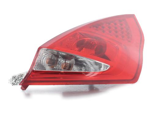 Right taillight FORD FIESTA VI (CB1, CCN) 1.6 TDCi | BP32278587C35