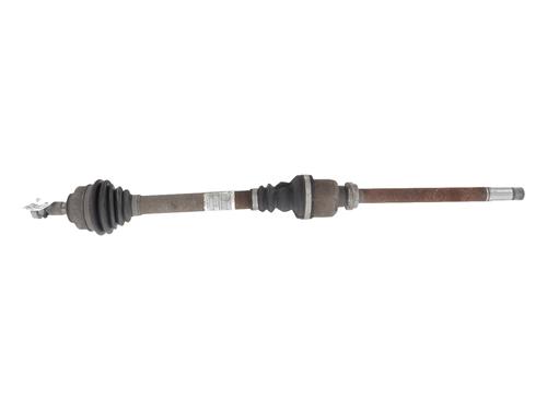 Used Right front driveshaft PEUGEOT 3008 I MPV (0U_) 1.6 HDi (109 hp) 30405651