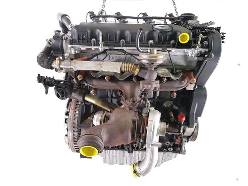 Engine PEUGEOT 607 (9D, 9U) 2.2 HDi | BP29849396M1