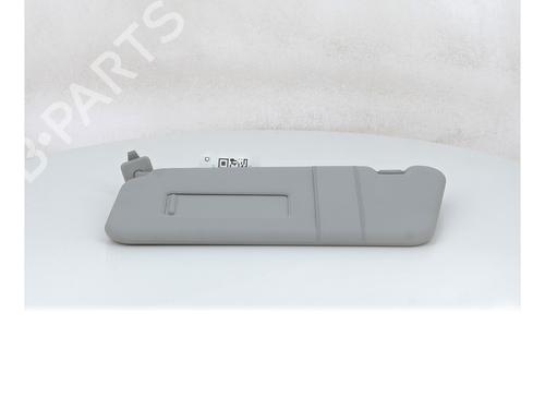 Pare-soleil gauche SUZUKI SWIFT III (MZ, EZ) 1.3 DDiS (RS413D) | BP29296772I1 