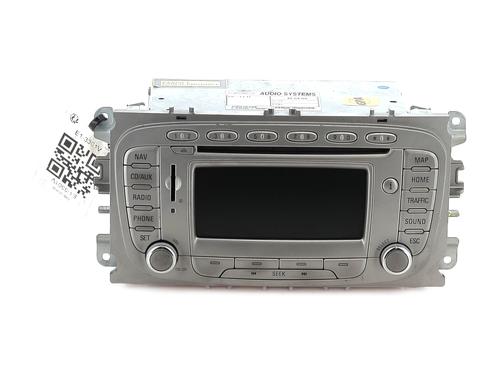 Radio FORD MONDEO IV (BA7)  | BP26443986E6 