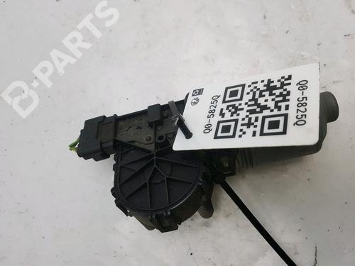 Front wiper motor PEUGEOT 206 Hatchback (2A/C) 1.4 HDi eco 70 | BP11120747M29 