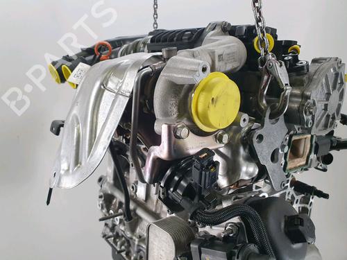 Engine PEUGEOT 2008 I (CU_) 1.6 BlueHDi 100 | BP38479954M1 - Image 6