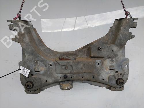 Used Subframe RENAULT MEGANE II Coupé-Cabriolet (EM0/1_) 2.0 dCi (150 hp) 30093931
