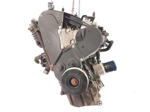 Motor Motor PEUGEOT 406 (8B) 2.0 HDI 110 (109 hp) 36898410 36898410
