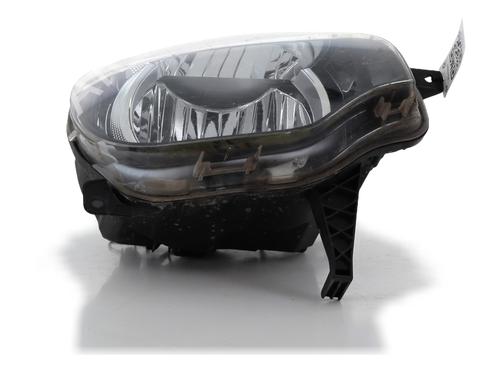 Used Right headlight RENAULT TWINGO III (BCM_, BCA_) [2014-2026]  32180818