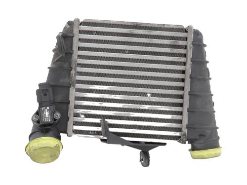 Intercooler VW POLO IV (9N_, 9A_) 1.4 TDI (80 hp) 31866929