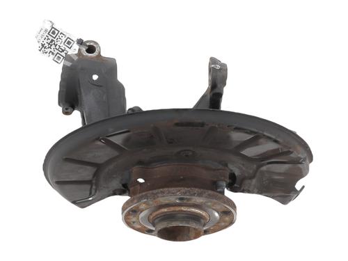 Left front steering knuckle AUDI Q3 (8UB, 8UG) 2.0 TDI quattro | BP30957137M25