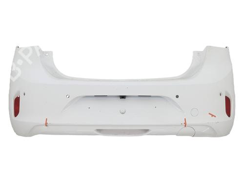 Paragolpes trasero Paragolpes trasero OPEL CORSA F (P2JO) CORSA-e (68) (136 hp) 37532791 37532791