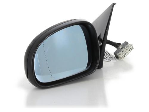 Left mirror PEUGEOT 406 Coupe (8C) 2.2 HDI | BP28686627C26 