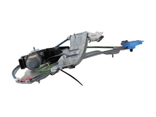 Front left window mechanism CITROËN C3 Picasso (SH_) 1.4 VTi 95 (SH8FSC, SH8FP0, SH8FP6) | BP29389875C22 