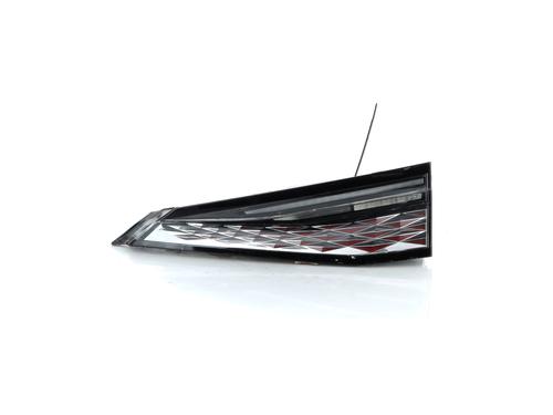 Right tailgate light DS DS 4 II (F_, FB_, F3_) PureTech 180 (F35GFT) (181 hp) 17796357