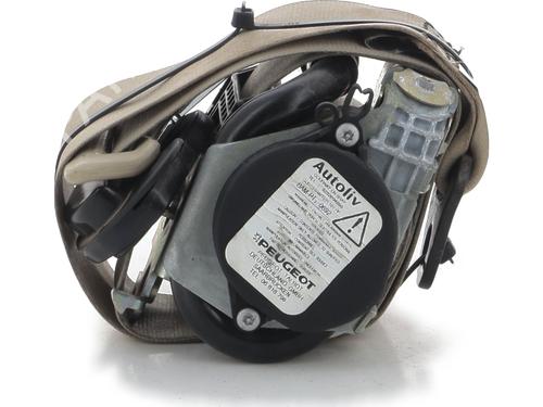 Front right belt tensioner PEUGEOT 607 (9D, 9U) 2.7 HDi 24V | BP30094436C88 