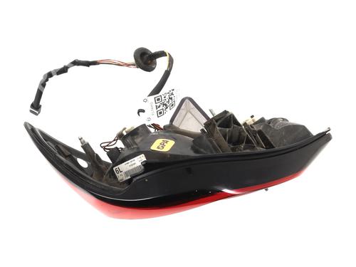 Used Left taillight CITROËN C1 II (PA_, PS_) 1.0 VTi 72 (72 hp) 31122600