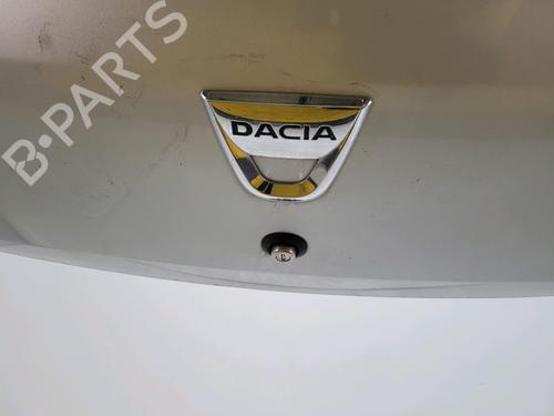 Tailgate DACIA SANDERO II 1.5 dCi | BP29217749C6 