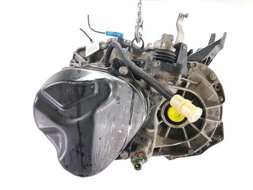 Gearkasse RENAULT CLIO III (BR0/1, CR0/1) 1.2 16V (BR0P, CR0P) | BP30957130M3