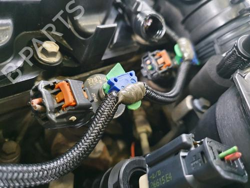 Engine CITROËN C3 Picasso (SH_) 1.6 BlueHDi 100 | BP38742300M1 - Image 9
