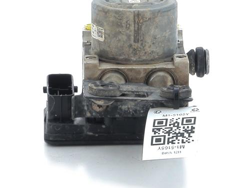 Used ABS pump RENAULT TRAFIC III Van (FG_) 1.6 dCi 120 (FGMK) (121 hp) 32201572