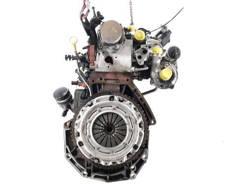 Engine RENAULT CLIO II (BB_, CB_) 1.5 dCi (B/C2J) | BP31152673M1