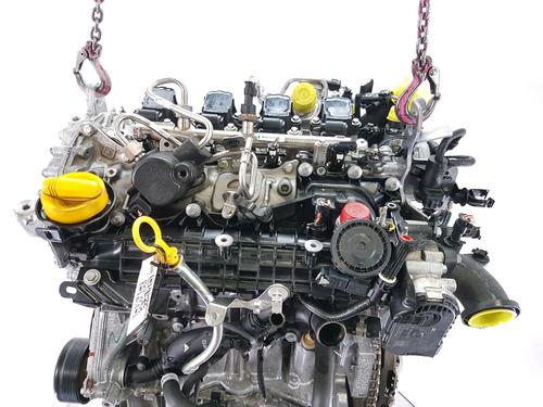 Engine RENAULT MEGANE IV Hatchback (B9A/M/N_)  | BP35748617M1  - Image 7