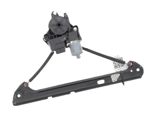 Rudehejsemekanisme Højre bagtil Rudehejsemekanisme Højre bagtil VW GOLF VII (5G1, BQ1, BE1, BE2) 1.0 TSI (110 hp) 34610481 34610481