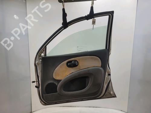 Right front door NISSAN MICRA III (K12) 1.2 16V | BP27623245C3 