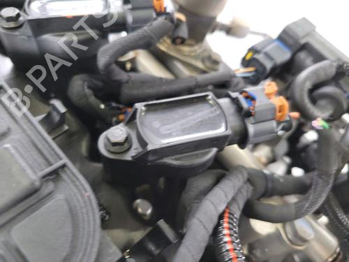 Engine PEUGEOT 308 II (LB_, LP_, LW_, LH_, L3_) 1.2 THP 130 | BP29265539M1 