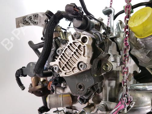 Engine TOYOTA YARIS (_P9_) 1.4 D-4D (NLP90_, NLP90R) | BP36831630M1 - Image 7
