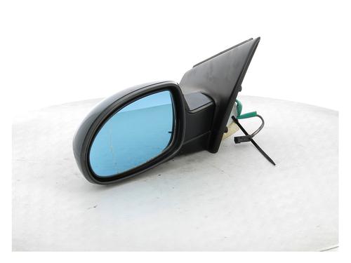 Left mirror CITROËN C5 II (RC_) 1.6 HDi (RC8HZB) | BP16276310C26 