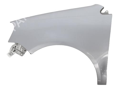 Forskærm venstre Forskærm venstre VW POLO IV (9N_, 9A_) [2001-2014] 34261744 34261744