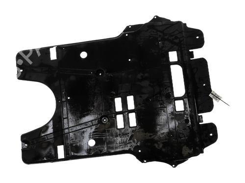 Used Underbody protection PEUGEOT 3008 I MPV (0U_) 1.6 HDi (112 hp) 29389903