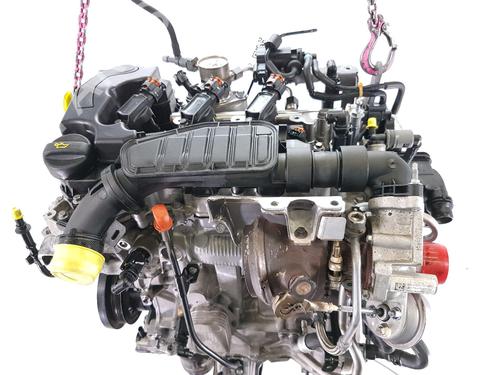 Engine PEUGEOT 2008 I (CU_) 1.2 THP 110 / PureTech 110 | BP34147308M1  - Image 6