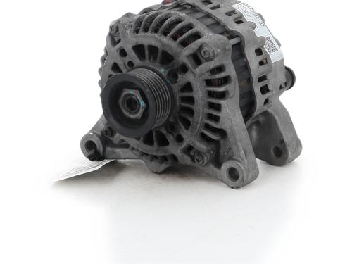 Generator Generator 38742206 38742206