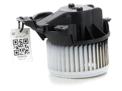 Heater blower motor CITROËN NEMO Box Body/MPV (AA_) 1.4 HDi | BP24324253M62 