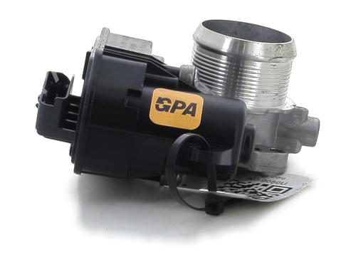 Throttle body PEUGEOT 308 II (LB_, LP_, LW_, LH_, L3_) 1.2 THP 130 | BP29873922M82
