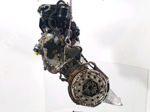 Engine MERCEDES-BENZ A-CLASS (W169) A 180 CDI (169.007, 169.307) | BP26536209M1 