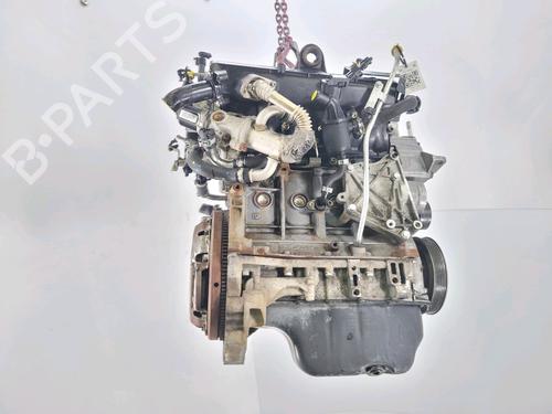 Engine FIAT PANDA (169_) 1.3 D Multijet (169.AXC1A) | BP26305655M1 