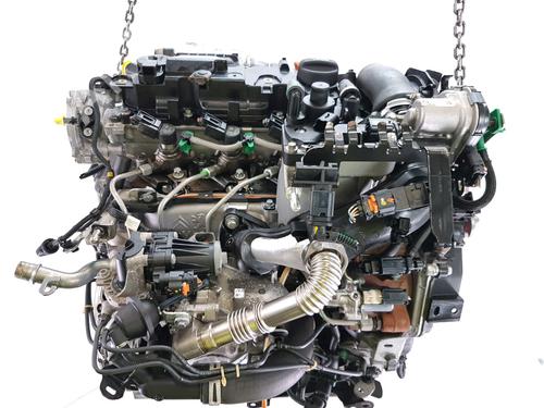 Engine CITROËN C4 Grand Picasso II (DA_, DE_) 1.6 HDi / BlueHDi 115 | BP22895940M1 