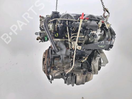 Engine FIAT PUNTO (188_) 1.9 DS 60 (188.031, .051, .231, .251) | BP17553476M1 