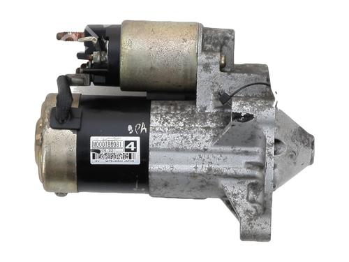 Startmotor PEUGEOT 307 (3A/C) 2.0 HDi 90 | BP29495495M8 