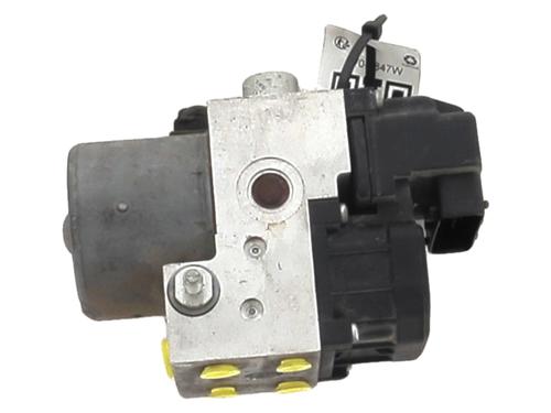 ABS pump OPEL MERIVA A MPV (X03) 1.7 DTI (E75) | BP27690943M43 