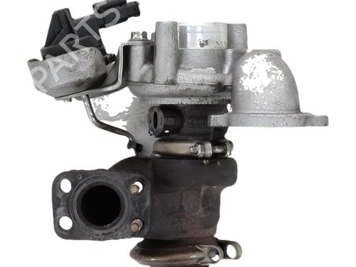 turbochargersupercharger-citroen-c3-iii-sx-2016-40057696 main image
