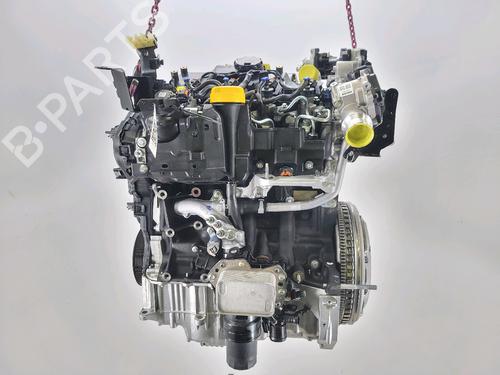 Engine RENAULT KANGOO / GRAND KANGOO II (KW0/1_) 1.5 dCi 115 (KW17) | BP25128422M1 