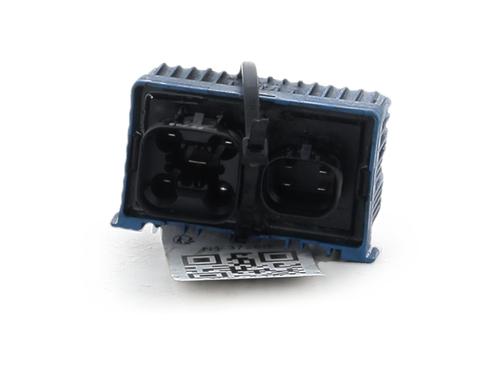 Electronic sensor OPEL CORSA D (S07) 1.3 CDTI (L08, L68) | BP38947547M84 - Image 2