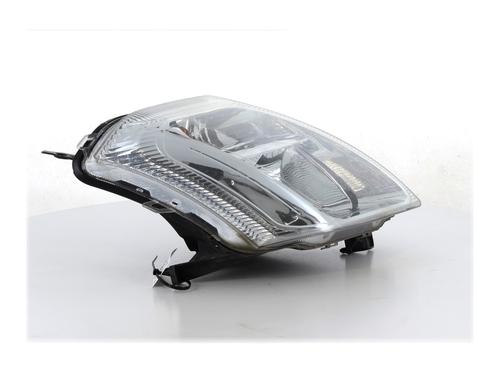 Right headlight CITROËN C2 (JM_) 1.4 HDi | BP28160965C29 