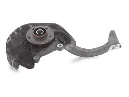 Used Left front steering knuckle Left front steering knuckle AUDI A5 Sportback (8TA) 2.0 TFSI quattro (211 hp) 34111580 34111580